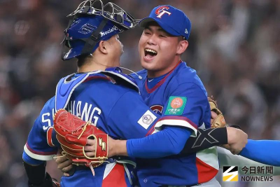 謝岱穎專欄／不必寫檢討稿的淘汰經驗　經典賽首勝韓國毫無僥倖