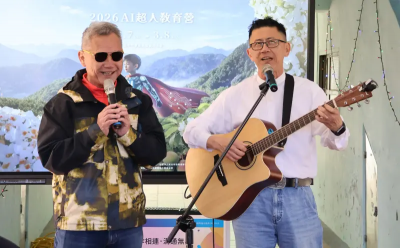 優客李林化身包子老師！李驥清晨4點起牀追公車　驚見人生修羅場