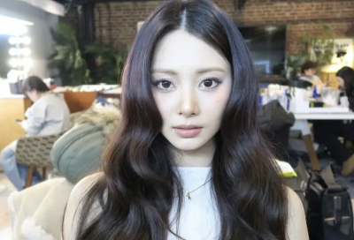 子瑜第1個台灣代言公開！拿下7-11喫刈包　門市變主題店ONCE朝聖