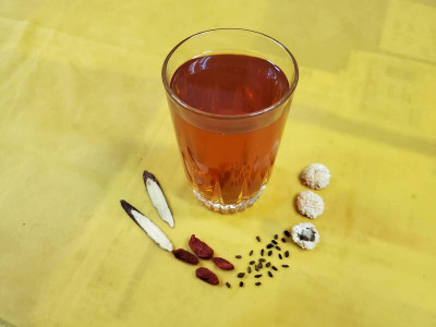 高血壓不找你  血管保彈性有密招