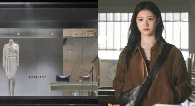 高允貞《愛情怎麼翻譯？》爆紅牛角包登台！「深巧克力口味」全台僅有此處開賣