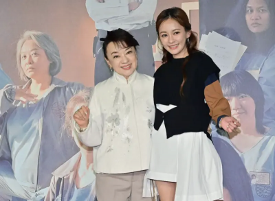 《陽光女子合唱團》搶影後！翁倩玉、陳意涵互撕　舒淇入圍導演獎