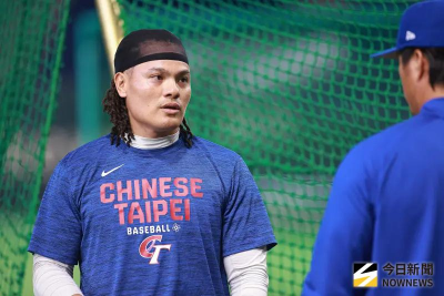 中華隊遭到淘汰、無緣晉級WBC八強！張育成發文　引用聖經一章節