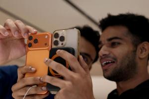 傳蘋果力推 3 款 Ultra 級新品！iPhone、AirPods 都入列