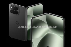 Google頂規Pixel 11完整渲染圖曝光！外觀最大改變是這點