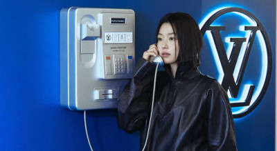 機場捕獲野生全智賢！全身包緊緊、戴口罩因「這咖包」讓人一眼認出