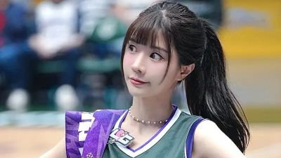 中華隊進不了8強！中職最正MC艾融：謝謝台灣英雄們帶我們看世界