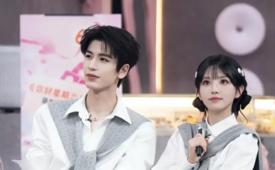 經紀人鬧翻害慘《逐玉》！張凌赫跟替身對戲　田曦薇幾乎不在劇組