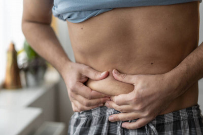 脂肪肝新療法與國際接軌 臨牀證實7成肝炎可緩解