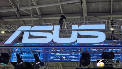 華碩估首季AI伺服器營收年增4到5倍！今年成長「超越行業平均」