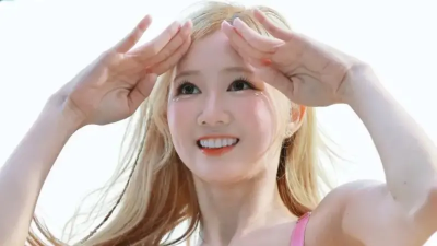 台灣啦啦隊多強？日本體育主播私訊秀秀子：妳們很專業我非常尊敬