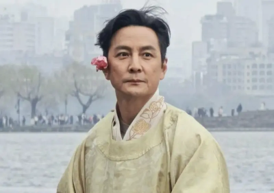 吳彥祖、尹子維《美少年之戀》28年後再合體　竟被批顏值像路人