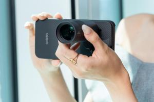 Android旗艦相機規格戰升級！爆料：三顆2億畫素鏡頭要來了