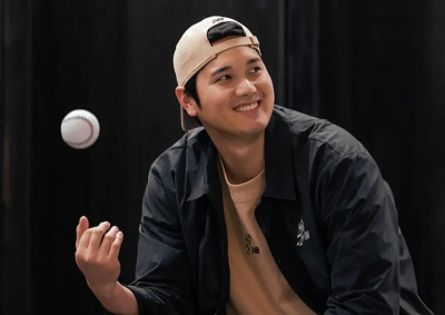 大谷翔平WBC賽前約喫燒肉！157萬帳單竟推給學長付　背後原因超暖