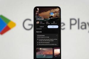 付費遊戲不怕踩雷！Google Play重大更新可先免費試玩再買