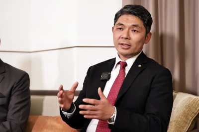 「斷海纜」每日損17億！許毓仁：與美國攜手解決「灰色地帶作戰」