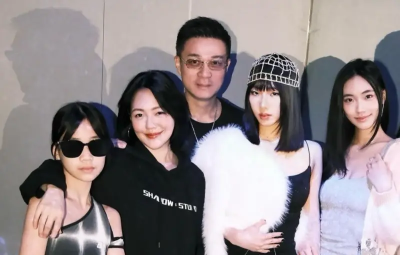 許雅鈞爆出賣大S出殯照約妹！女粉絲5聲明　公開對話內容絕無不當