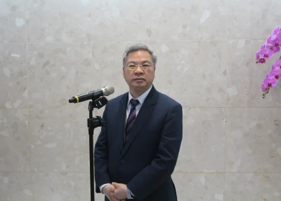 美國對台灣出手301條、337條　龔明鑫：專利問題將協助廠商釐清