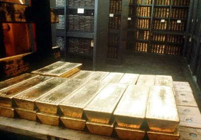 黃金價格因美伊戰爭再衝高？美銀點出資產悄悄流向「黑金」