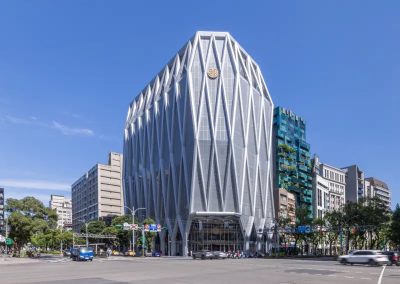 布局東協再傳捷報　上海商銀柬埔寨子公司AMK改制商業銀行