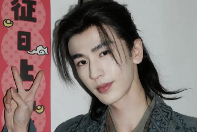 張凌赫開玩笑翻車！自稱出生在東南亞遭炎上　發雙語道歉文仍挨轟