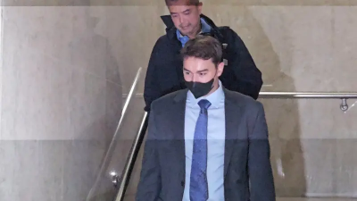 女友下老鼠藥毒殺！澳洲男Alex來台作證　為誤會台灣小喫道歉