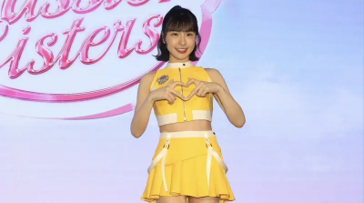 峮峮版面超車大谷翔平！害羞炸：感謝龍角散　鬆口被開除才會退休