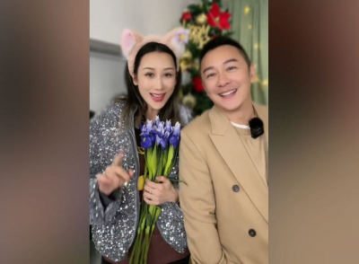 陳浩民蔣麗莎杜拜碰戰火！困當地岳母爆哭讓機票：你們還要養小孩