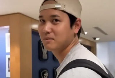 連大谷翔平都懂求生欲！被問最尊敬的運動員是誰　他秒笑：我老婆