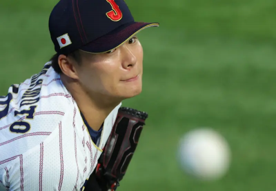 日本為何推山本由伸先發？井端弘和吐露原因　對委內瑞拉毫無保留