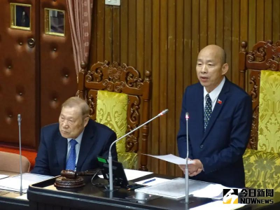 赴中公費、李貞秀切結書都「不敢給」？陳培瑜怒轟韓國瑜一手包庇