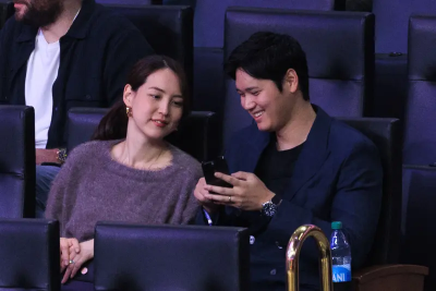 大谷翔平凡事以老婆優先！WBC賽後急奔回家　真美子神隱原因曝光