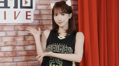 三上悠亞合體「台灣第一美胸」互尬美貌！揭台、日啦啦隊文化差異