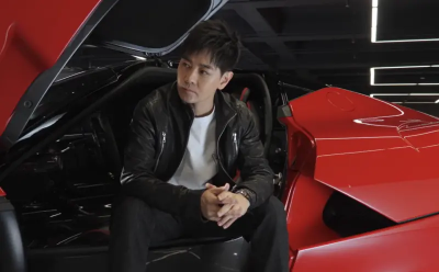 林志穎3年前撞碎臉骨卻沒毀容！整形醫狂讚幕後功臣：真的很強