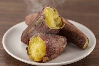 年過40健康拉警報？ 營養師：「鉀」對穩血壓、養骨本