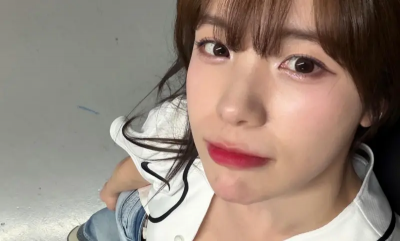 李多慧連這禁忌都知道！入住飯店先敲門　粉絲笑翻：完全被台灣化