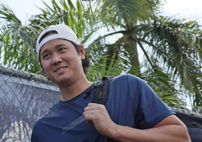 大谷翔平「時尚顧問」非真美子？一家人感情超好　與姊夫還是同校