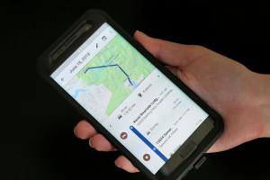 Google Maps 導航迎十年最大改版！斑馬線、車道都看得超清楚