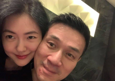 許雅鈞捲約妹風波！女方發538字撇清　遭起底曾假冒大S後援會募款