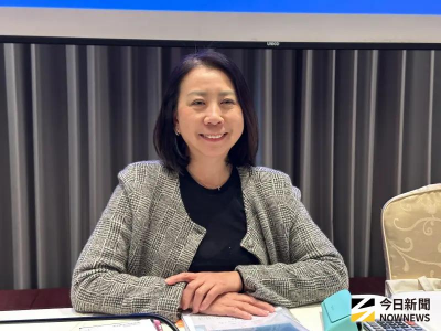 中東戰火燒！中信金總座看今年經濟審慎樂觀　估台灣央行利率不動