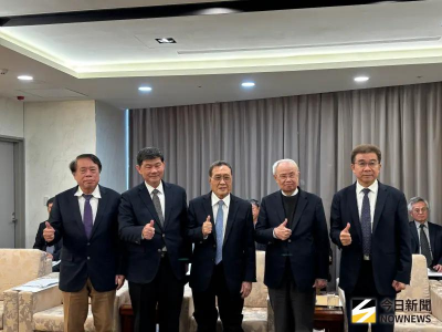 台塑四寶轉型淡出大色貨市場　2030年效益386億元