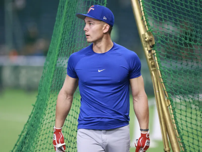 費仔外婆是阿美族人！他承諾安排帶妻子返台尋根　願再披台灣戰袍