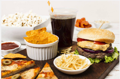 喫少未必瘦！ 超加工食品3陷阱騙大腦 恐多喫500大卡