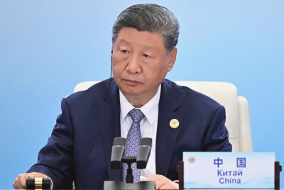 中共推「兩促兩反」升級法律戰！陸委會示警：跨境鎮壓力道恐加大