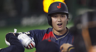 大谷翔平側臉西裝照帥翻！手上這款Grand Seiko超難搶 精準度刷新紀錄