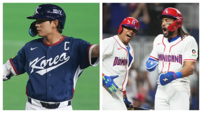 WBC八強賽多明尼加打爆韓晉級？台灣運彩看好打擊戰上看10.5分　