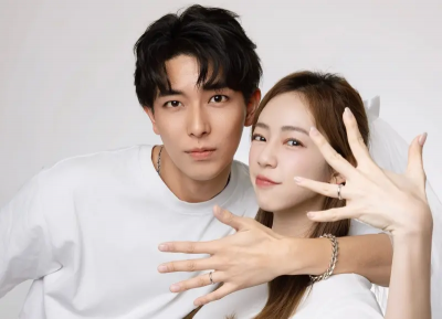 陳天仁宣布嫁日籍YTR一樹！他竟忘驗證單身　無奈喊：下禮拜見