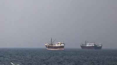 認知作戰造謠「斷氣」　經濟部澄清：3、4月天然氣已全數調度到位