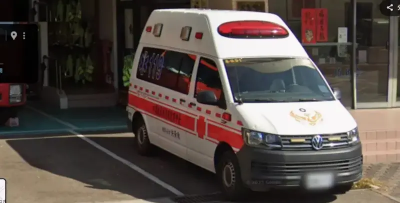 台中豐原驚傳砍人案！情侶發生激烈口角　男子持刀狠砍女友