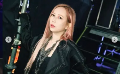 女星瑪菲司剛抵美！日本爆冷淘汰　她傻眼：行李還有大谷翔平毛巾